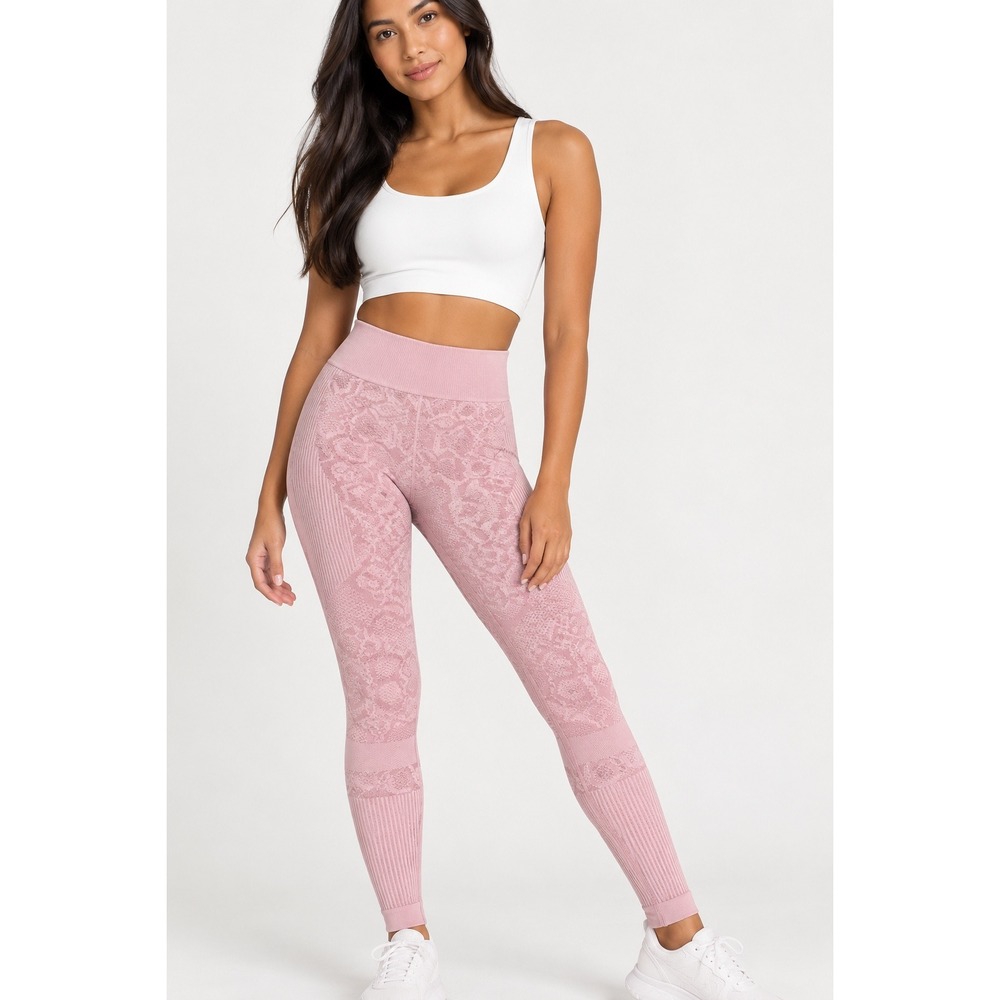 VARLEY Quincy Seamless
Legging Tight Deauville Snake
Athletic Yoga